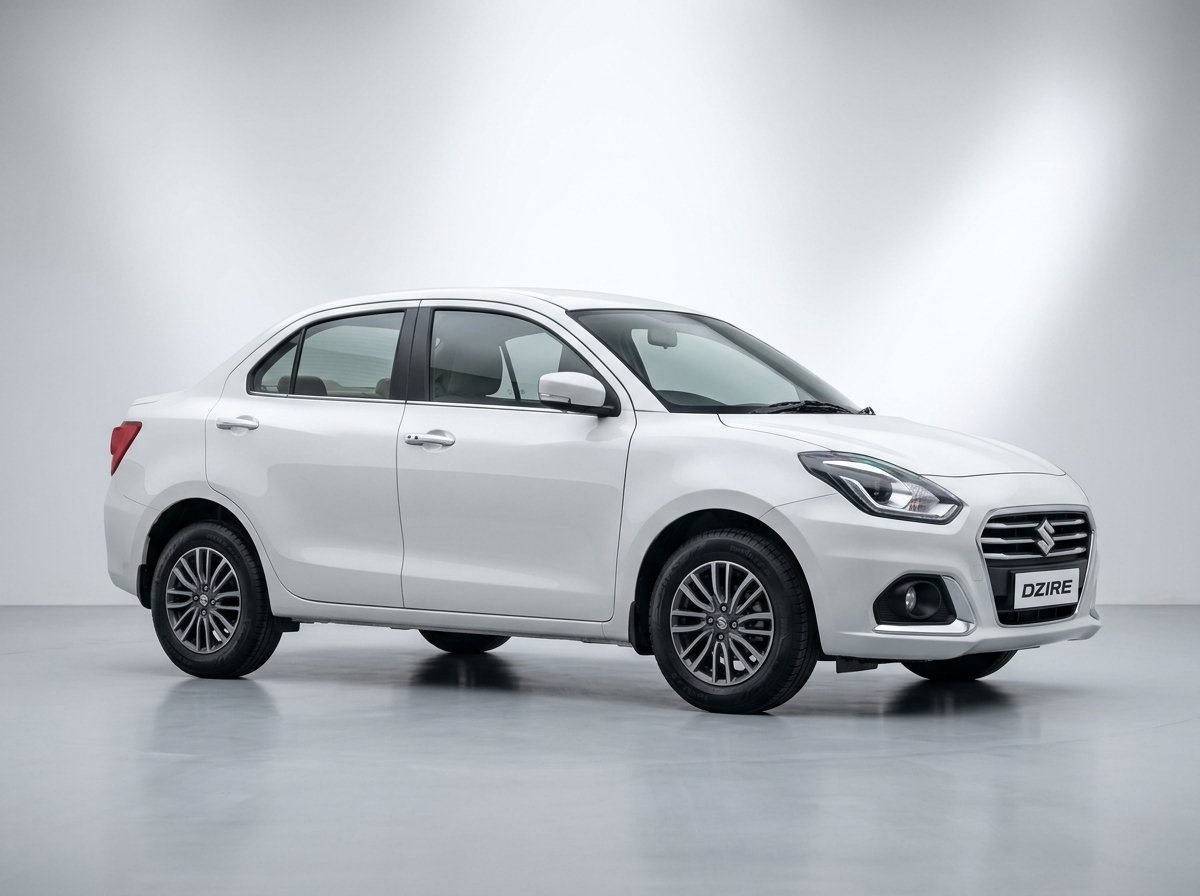 Maruti Suzuki Dzire